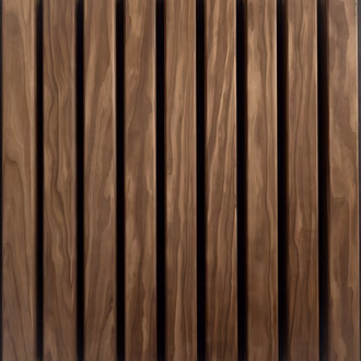 Elegance 3D Thermo- Espe- vertikal Stabdesign