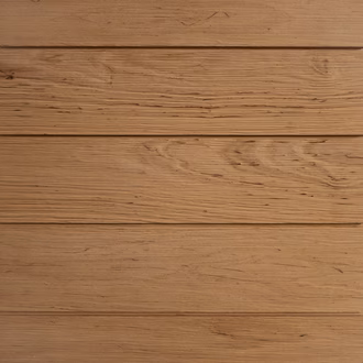 Elegance Thermo- Erle geb.- horizontal scharfkantig- 110mm