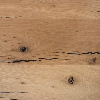 Finesse Sauna Eiche rissig