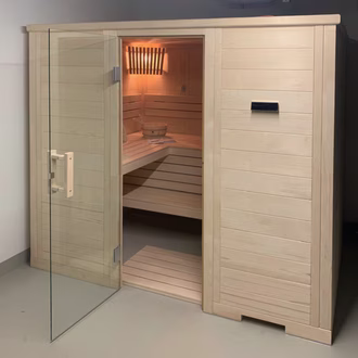 Standardsauna-classico