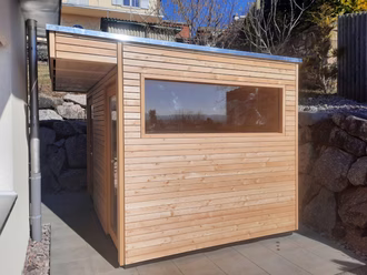 aussensauna-mit-vordach