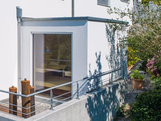 gartensauna-mit-fassade -in-putz