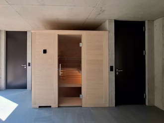 massivholzsauna-classico-in-fichte-astarm-mit-glastür-2