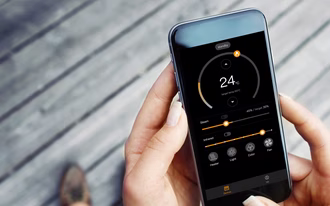 saunasteuerung-via-app
