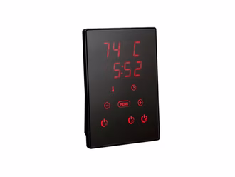 touch-bedienung-sauna-SaunaFIT-bio